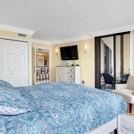 Golden Sands Ocean City Dış mekan fotoğraf