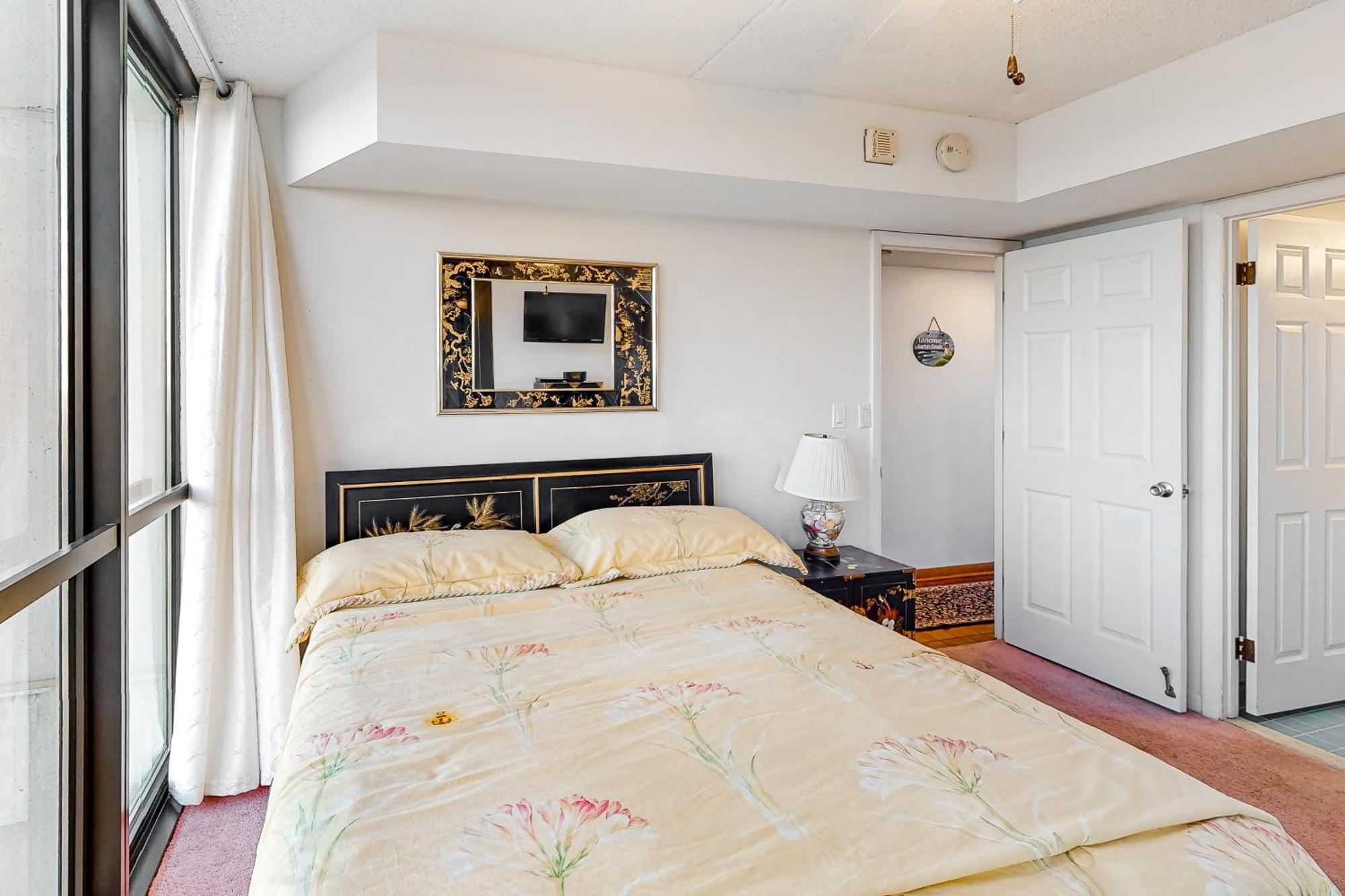 Golden Sands Ocean City Oda fotoğraf