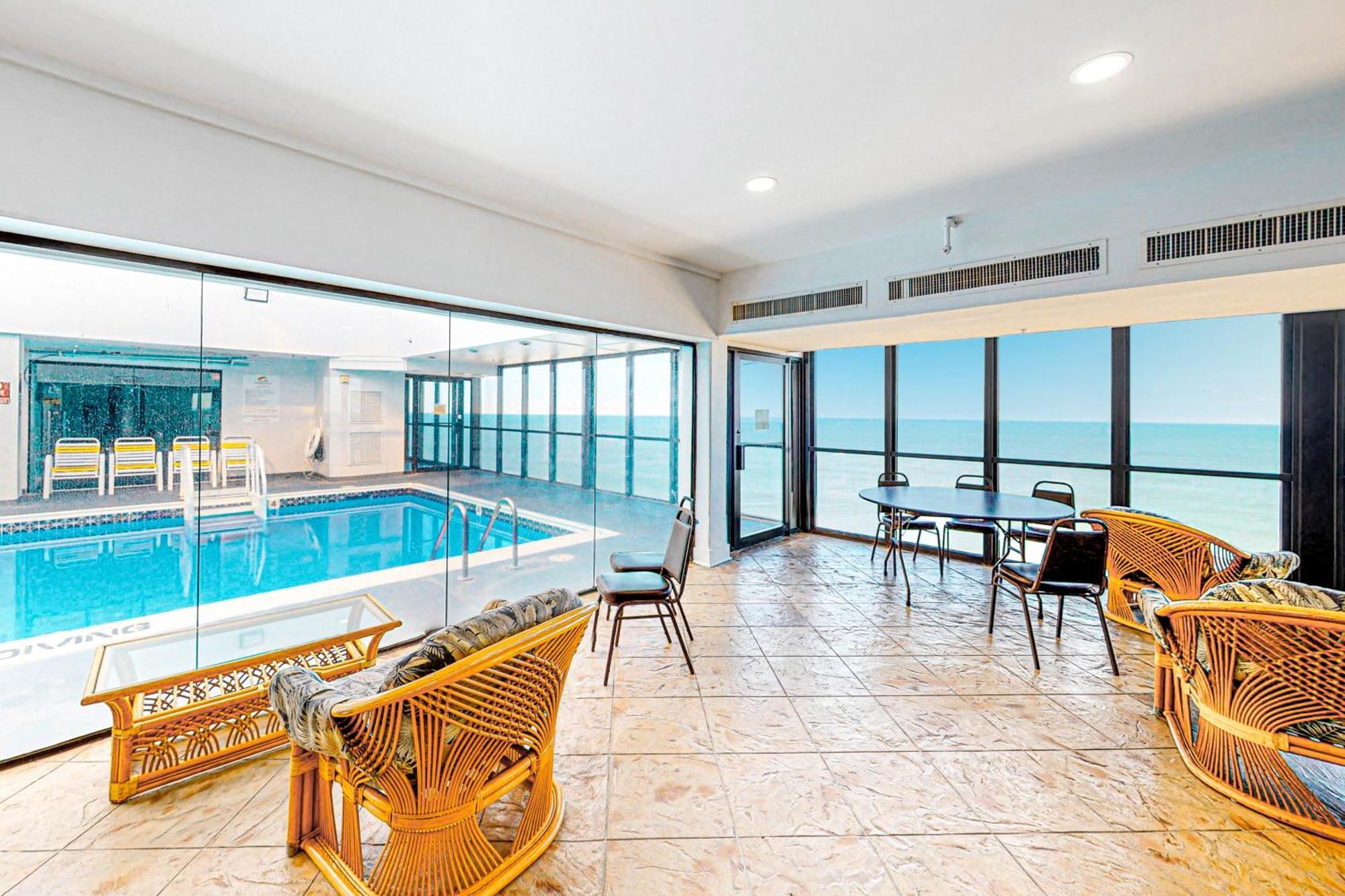 Golden Sands Ocean City Oda fotoğraf
