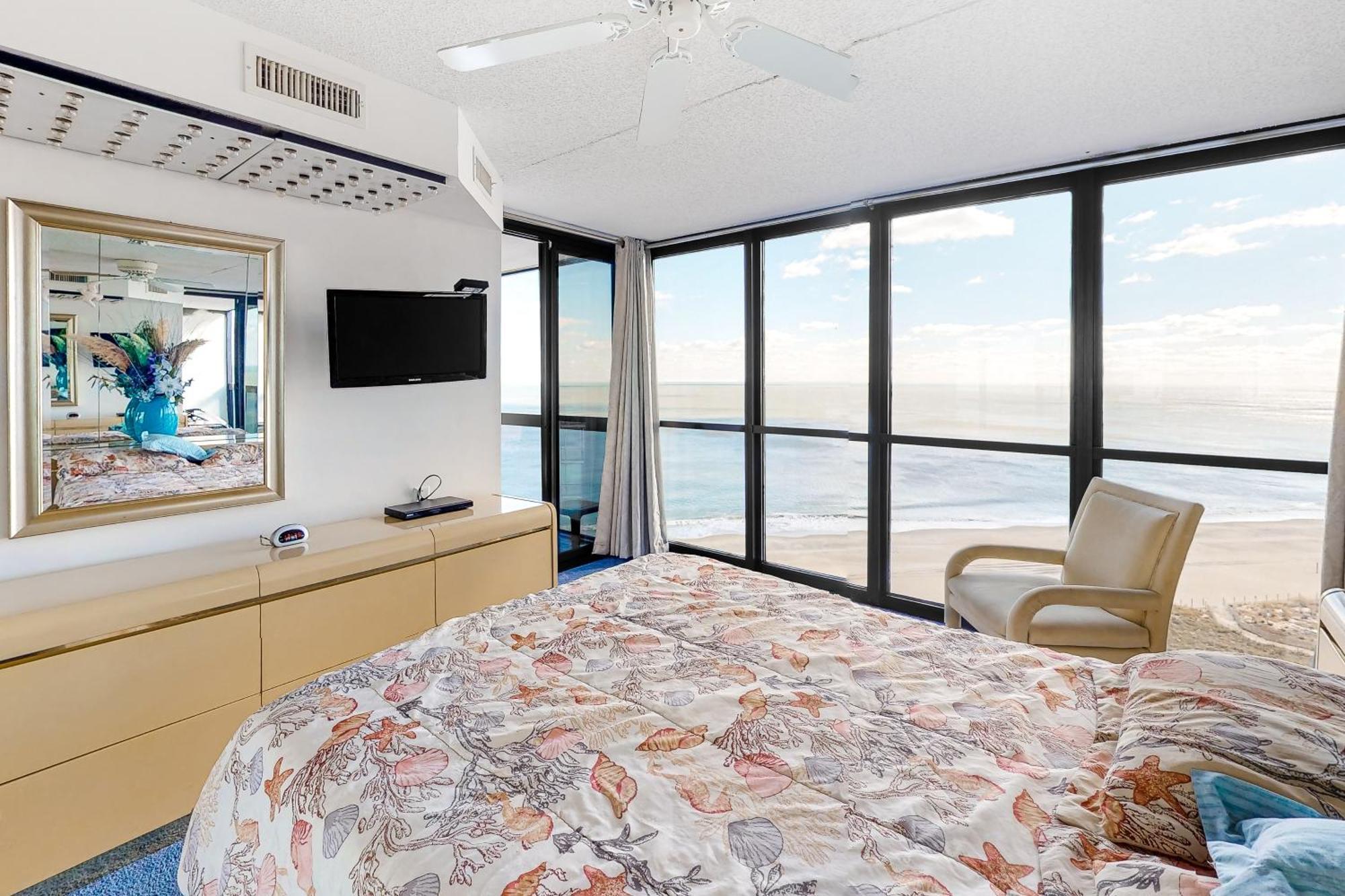 Golden Sands Ocean City Oda fotoğraf