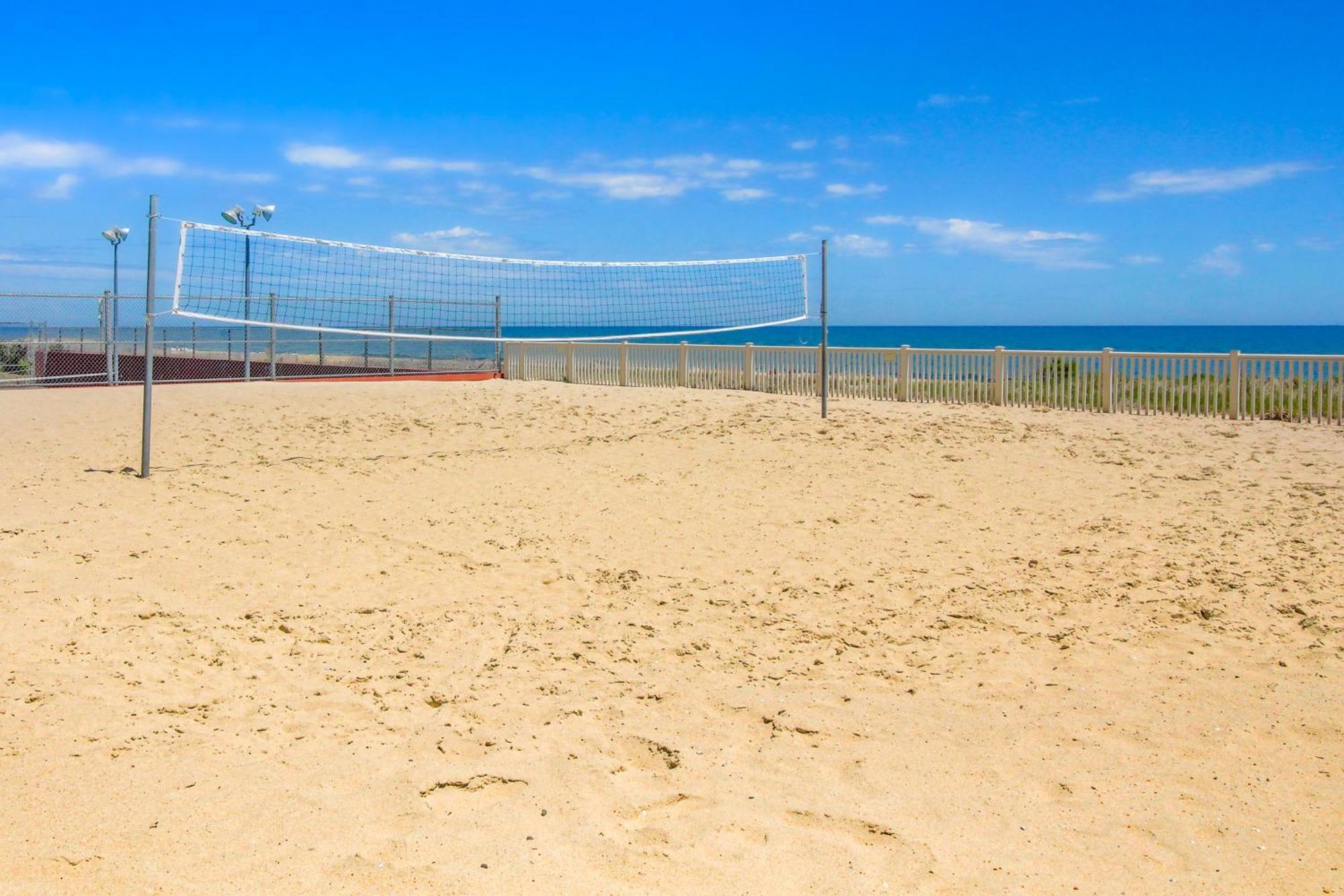 Golden Sands Ocean City Oda fotoğraf