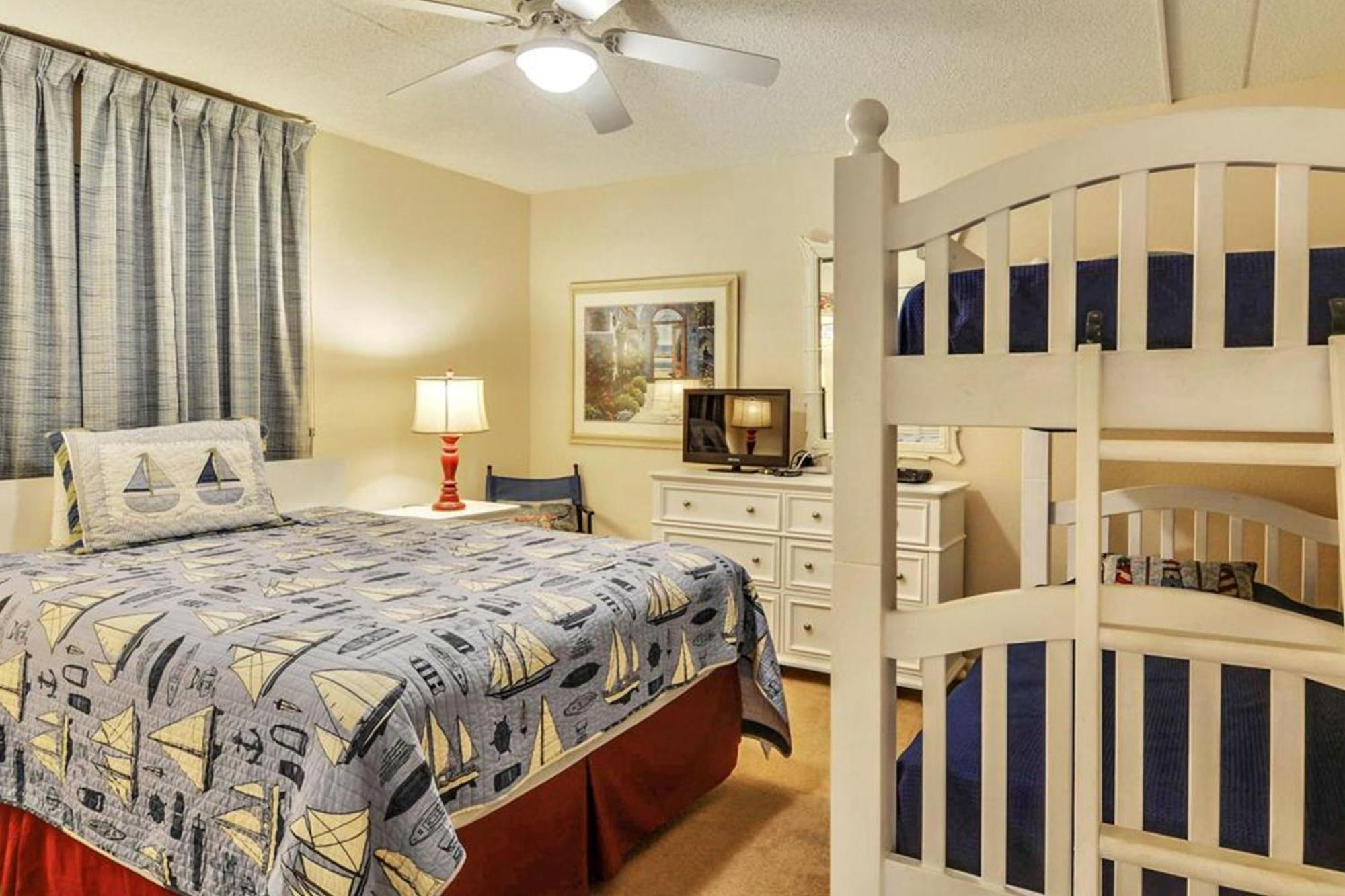 Golden Sands Ocean City Oda fotoğraf