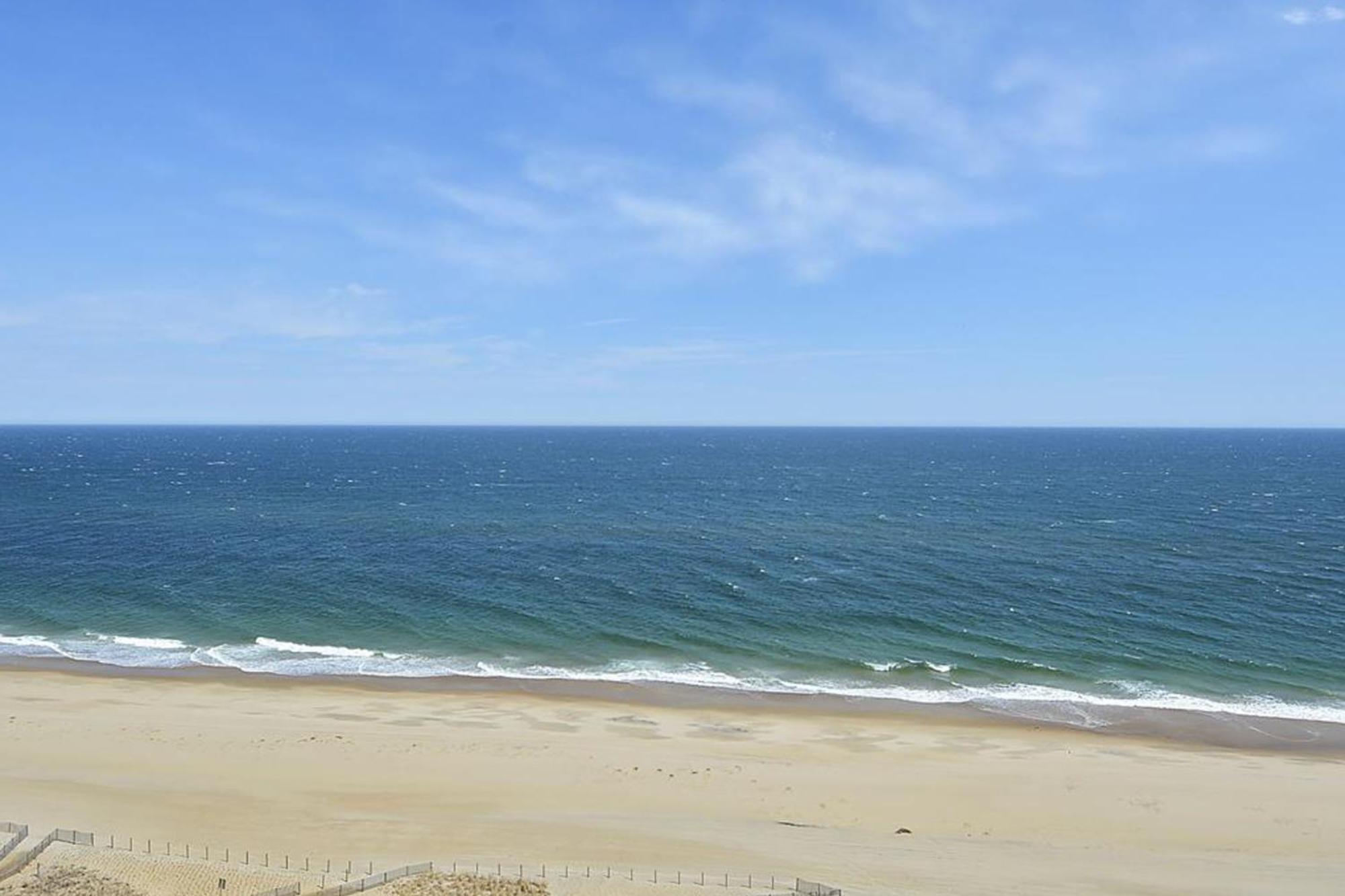 Golden Sands Ocean City Oda fotoğraf