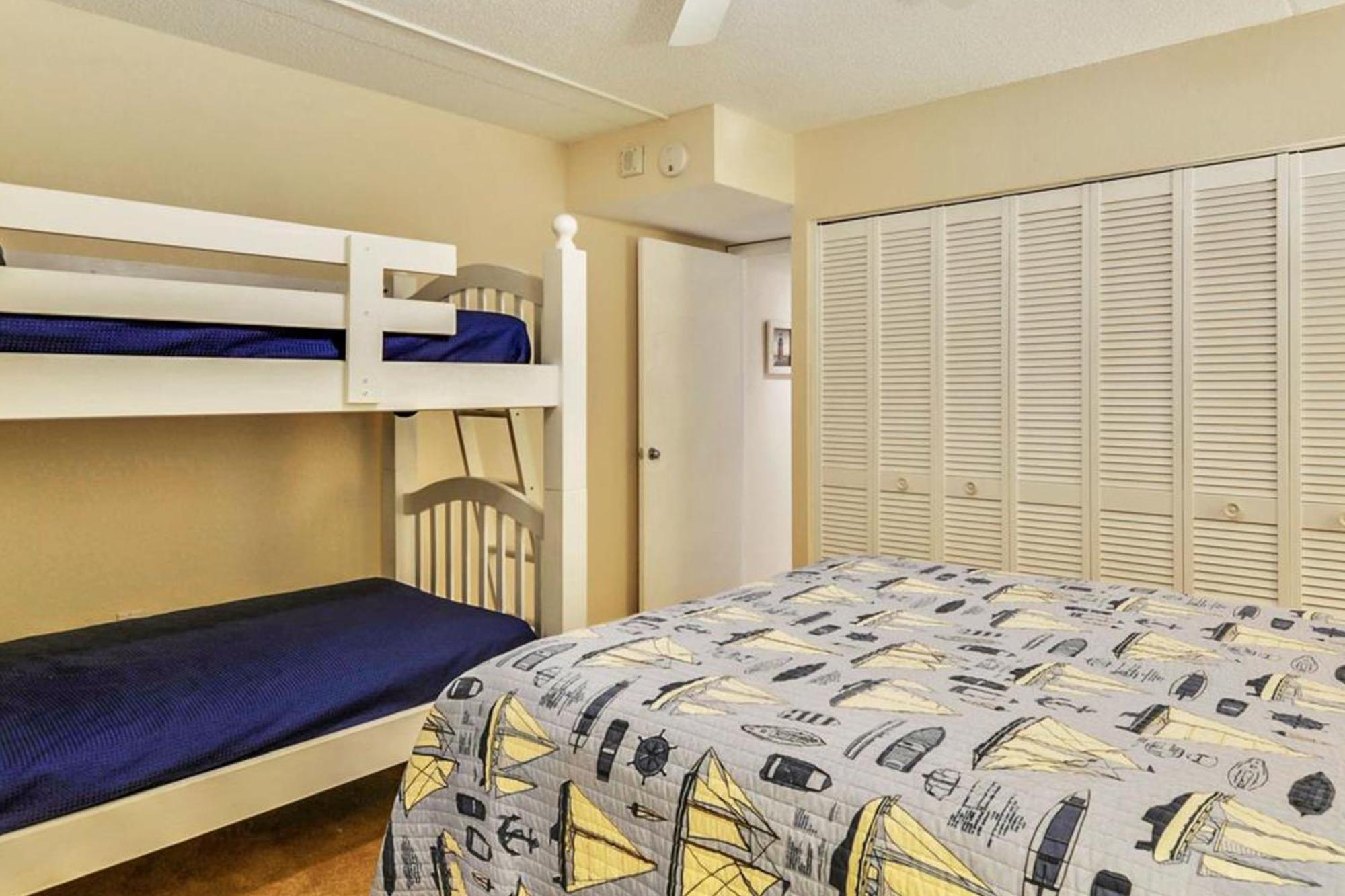 Golden Sands Ocean City Oda fotoğraf