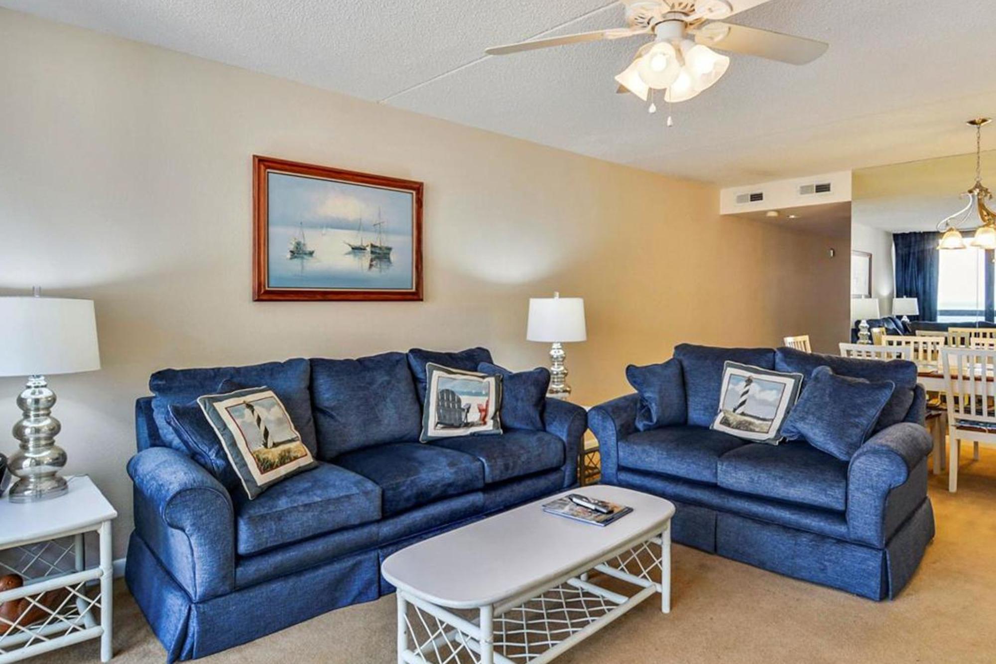 Golden Sands Ocean City Oda fotoğraf