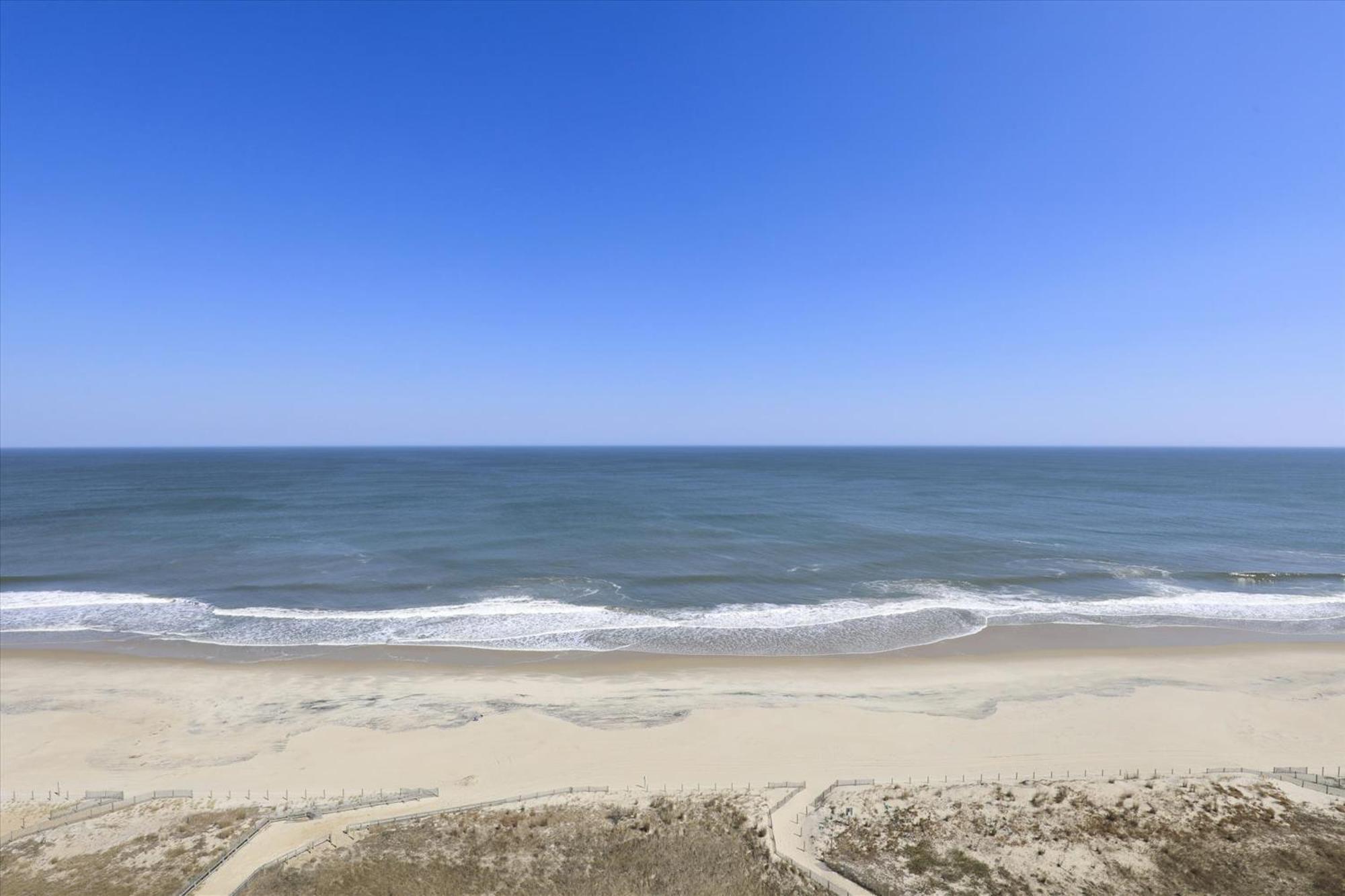 Golden Sands Ocean City Oda fotoğraf