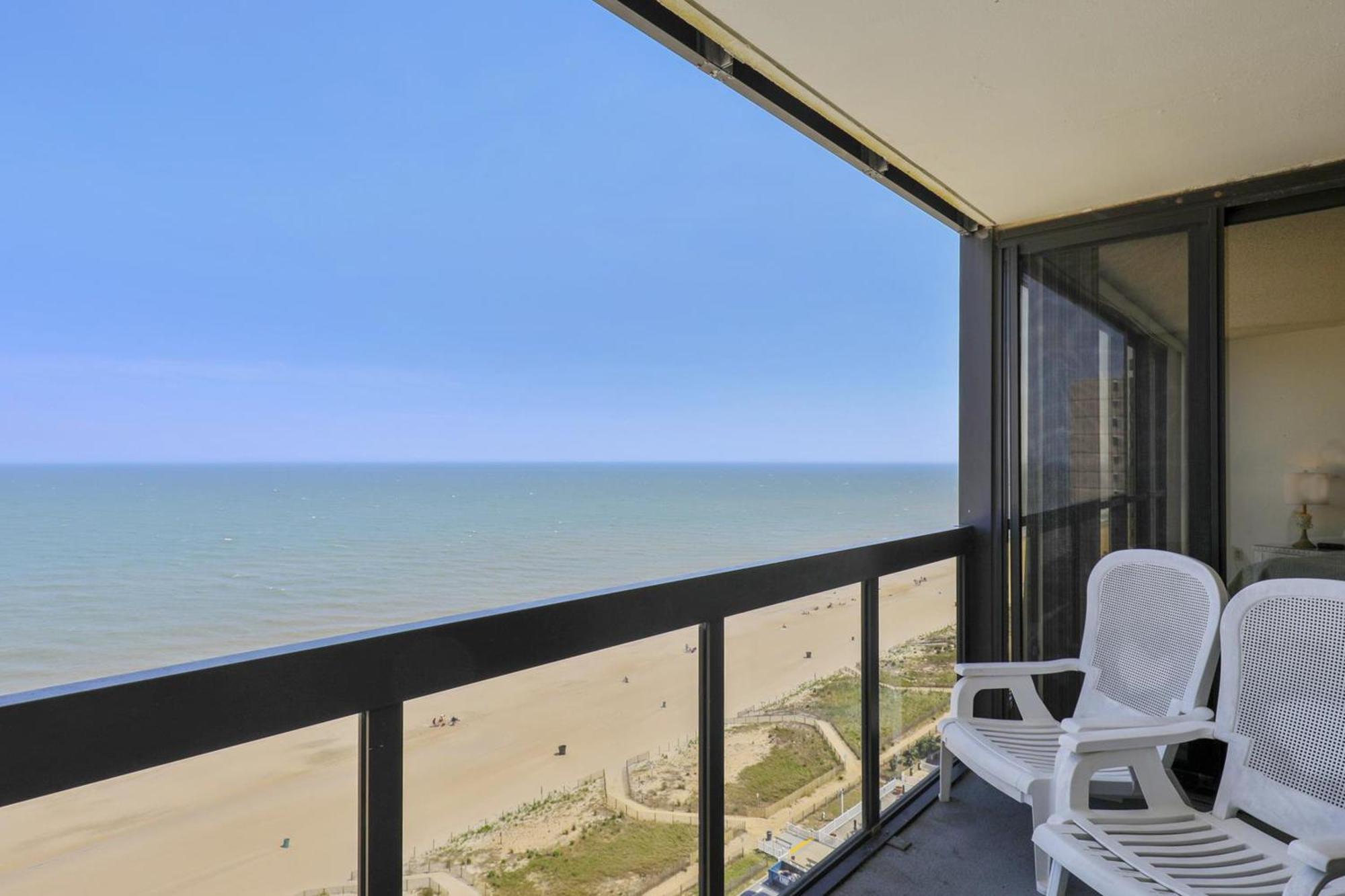 Golden Sands Ocean City Oda fotoğraf